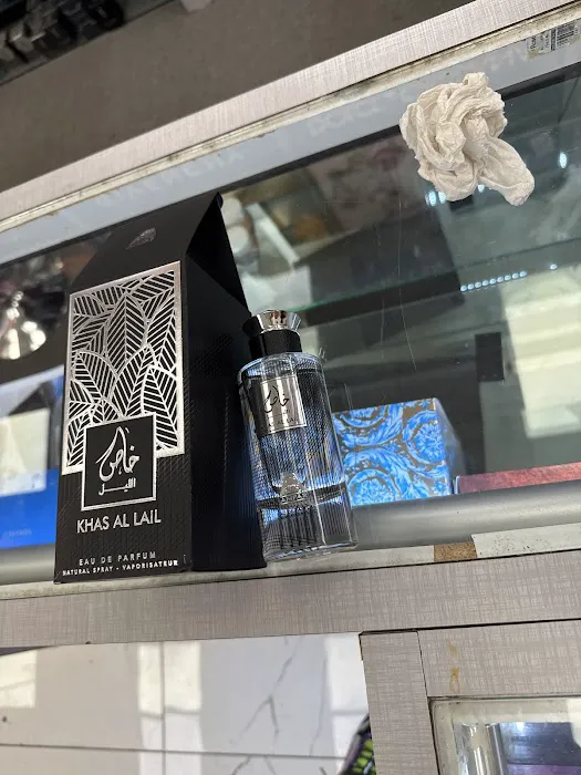 luxe beauty 1