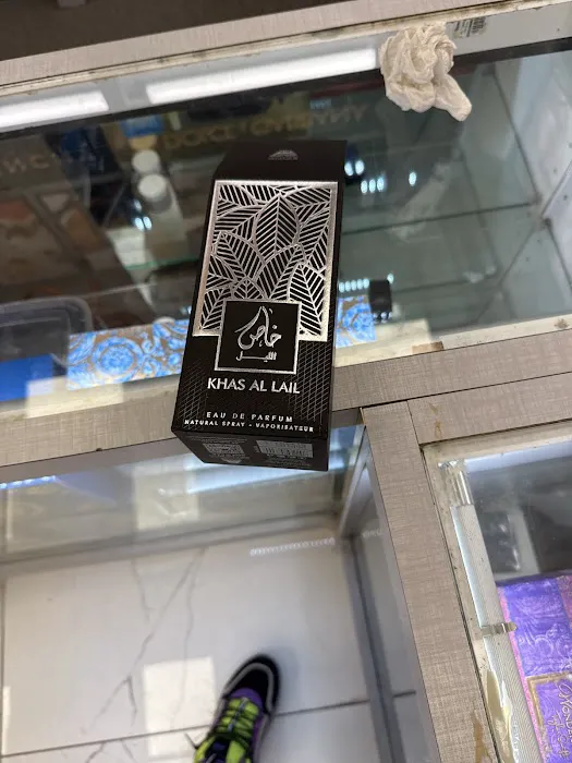 luxe beauty 3