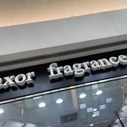 Luxor Fragrances ico
