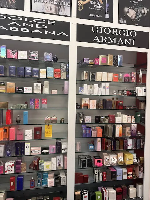 luxor fragrances outlet 1
