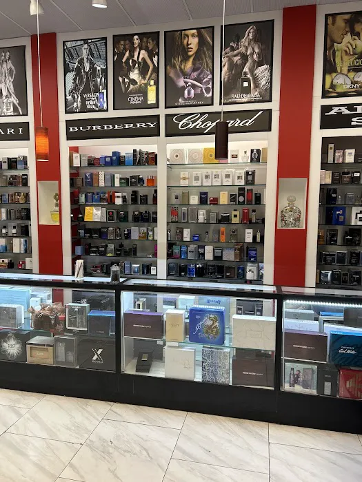 luxor fragrances outlet 0