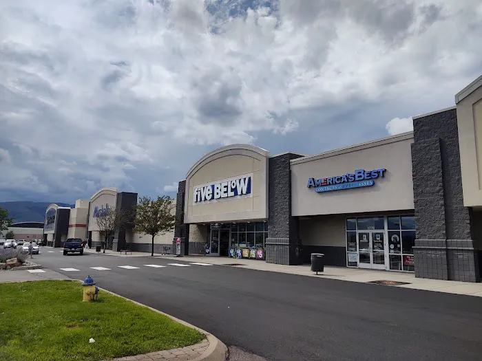 Five Below 1