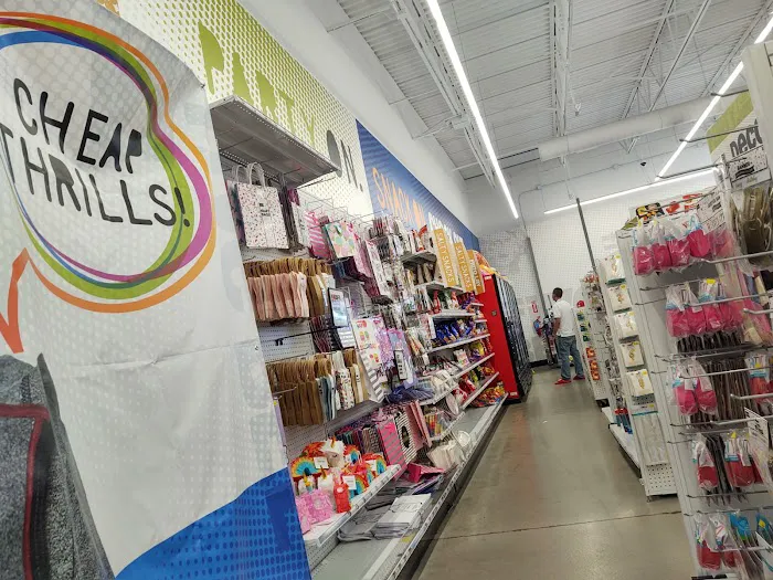 Five Below 9