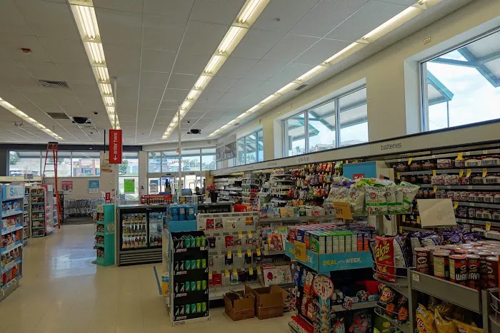 Walgreens 0