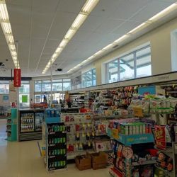 Walgreens ico
