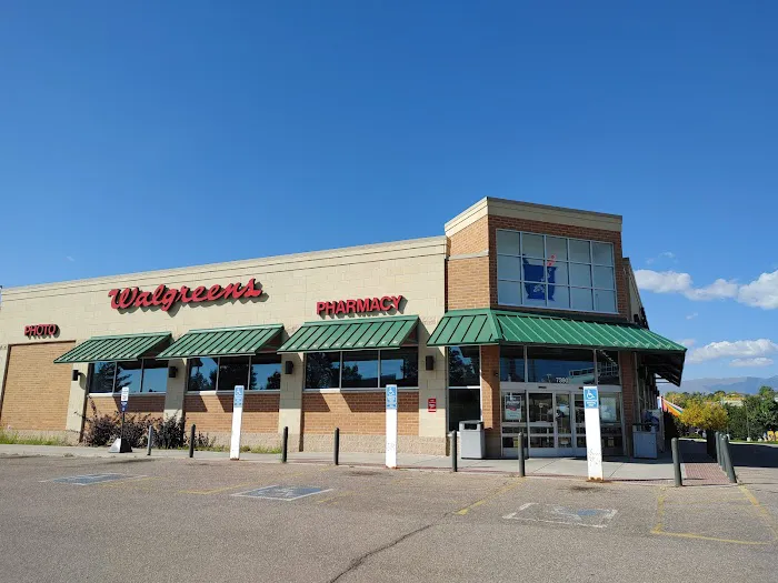 Walgreens 2