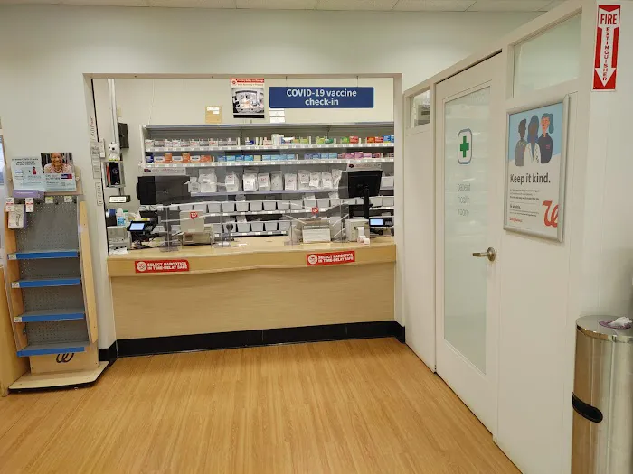 Walgreens 1