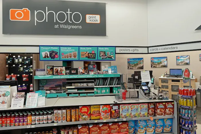 Walgreens 3