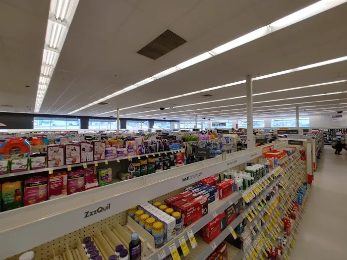 Walgreens 5