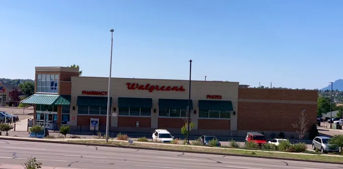 Walgreens 4