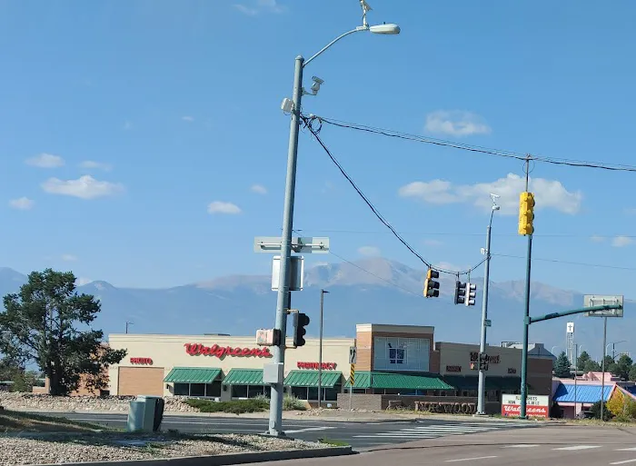 Walgreens 6