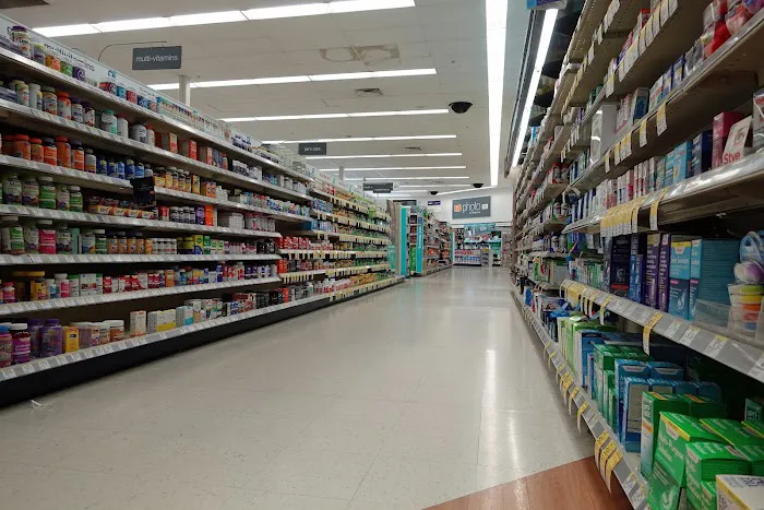 Walgreens 7