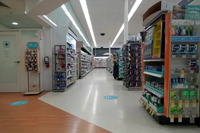 Walgreens 9