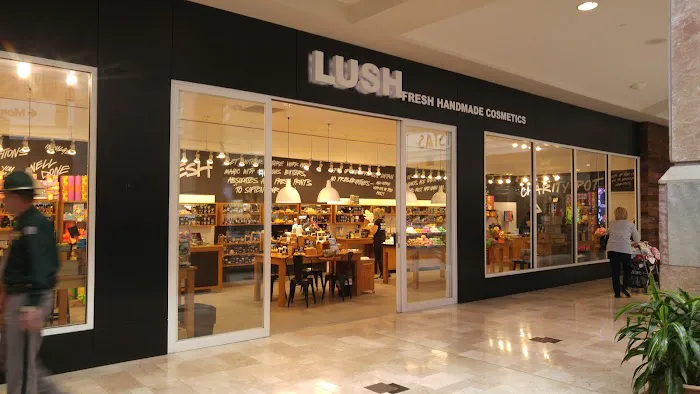 Lush Cosmetics Park Meadows 0