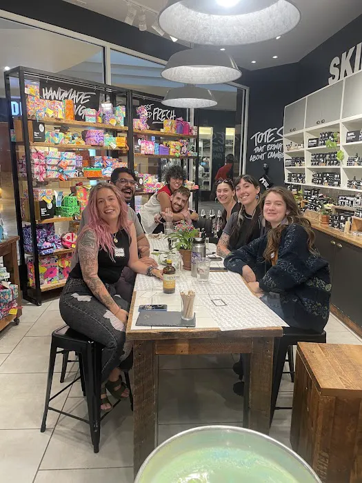 Lush Cosmetics Park Meadows 1