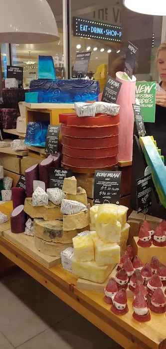 Lush Cosmetics Park Meadows 3
