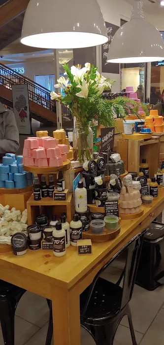 Lush Cosmetics Park Meadows 6
