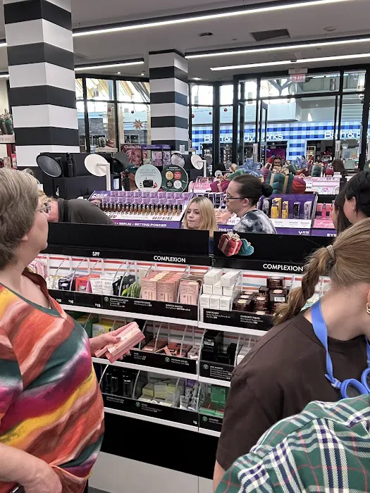 SEPHORA 5