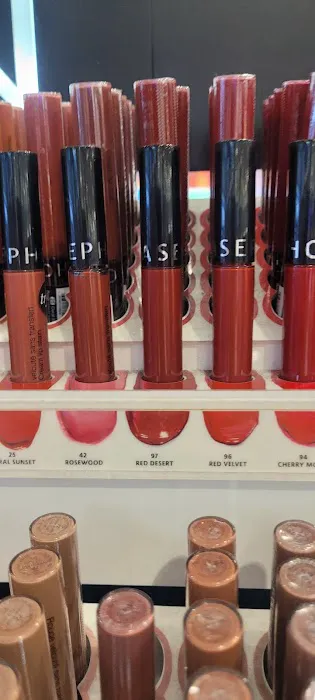 SEPHORA 9