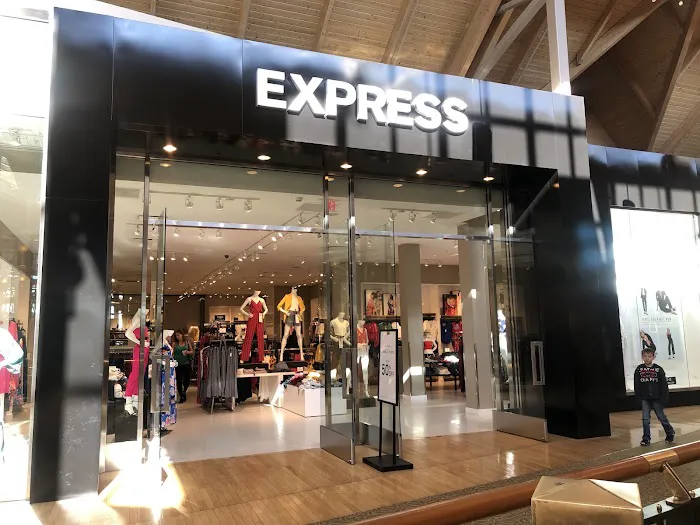 Express 0
