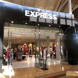 Express ico
