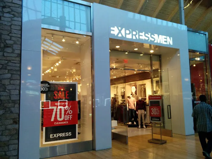 Express 6