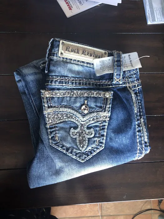 Buckle 3