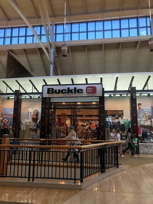 Buckle 6