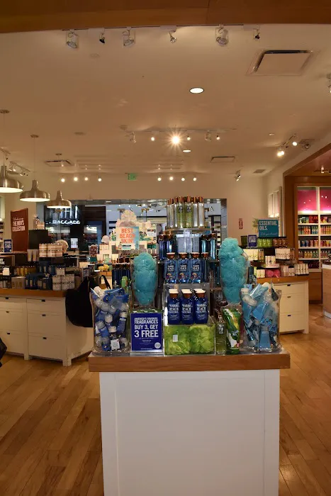 Bath & Body Works 2