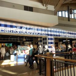 Bath & Body Works ico