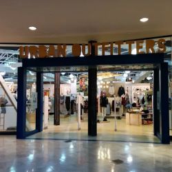Urban Outfitters ico