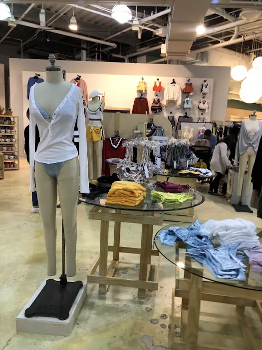 Urban Outfitters 6