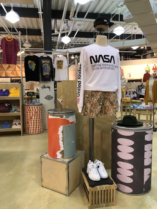 Urban Outfitters 8
