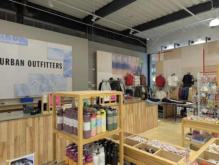 Urban Outfitters 9