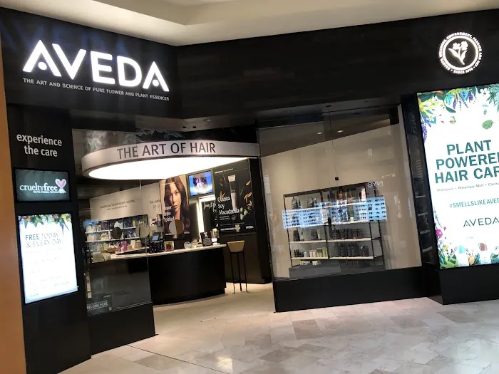 Aveda Store 2