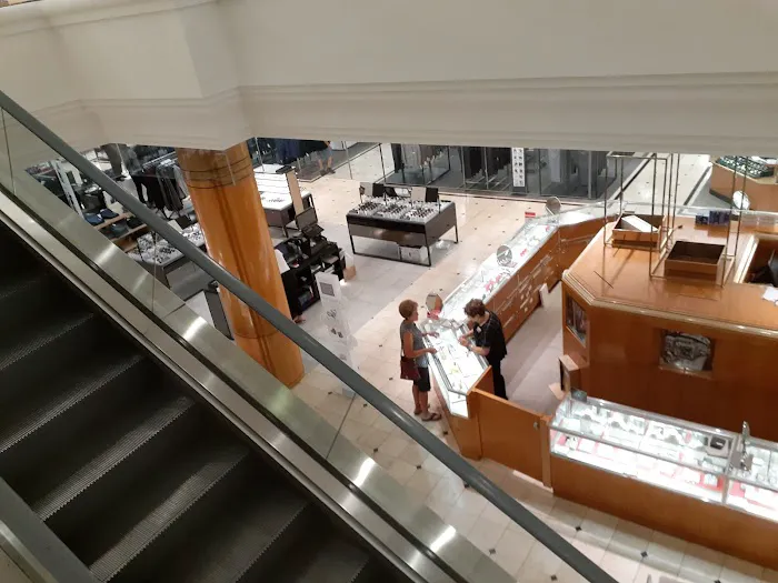 Macy's 5