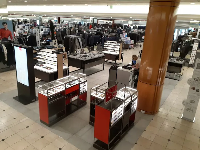 Macy's 7
