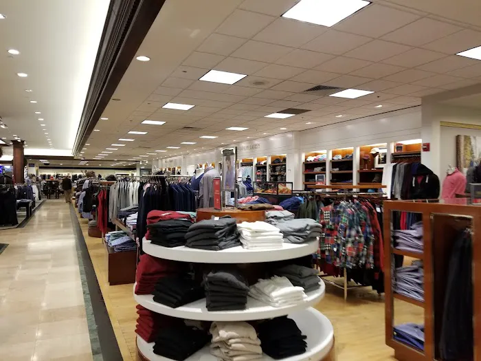Dillard's 0