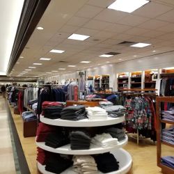 Dillard's ico
