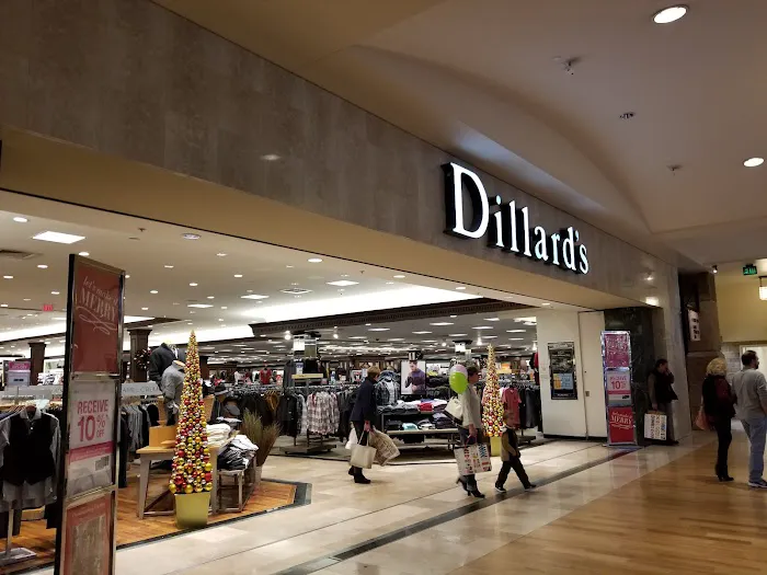 Dillard's 1
