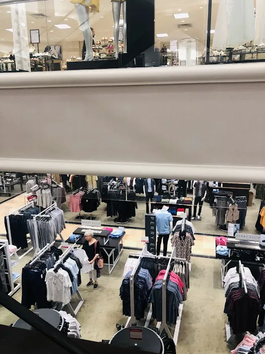 Dillard's 2