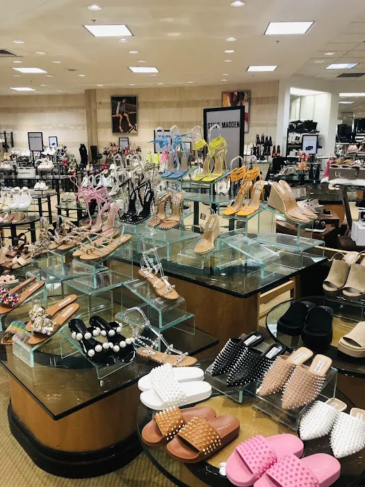 Dillard's 4