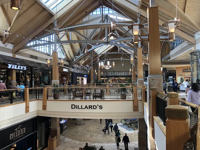 Dillard's 3