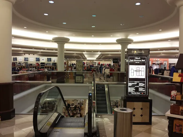 Dillard's 5