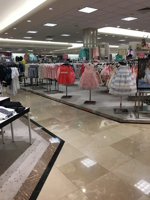 Dillard's 8