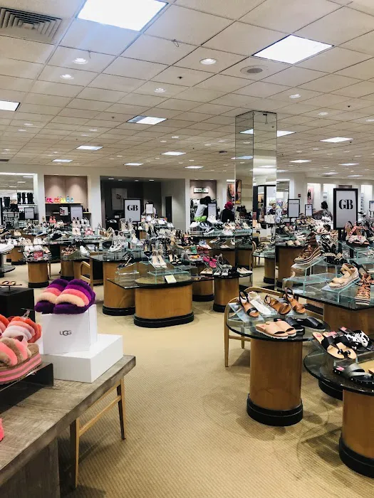 Dillard's 7
