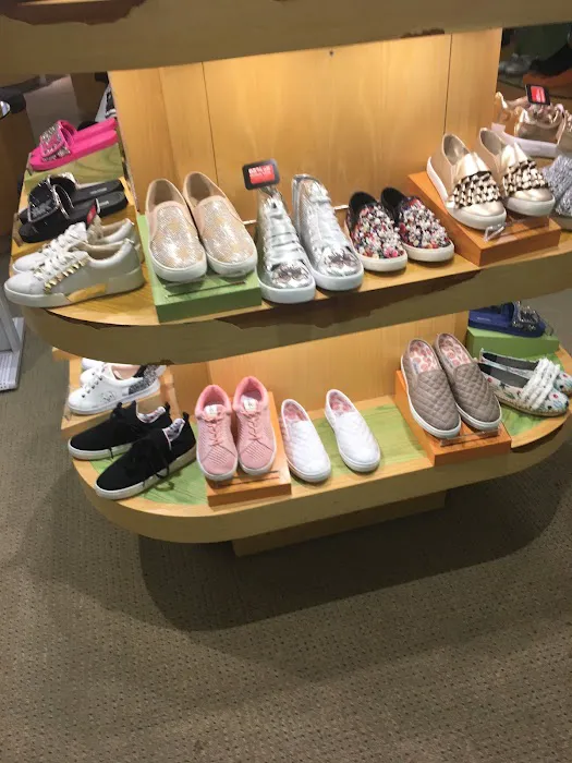 Dillard's 6