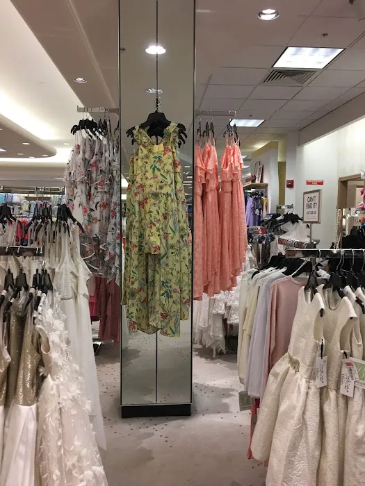Dillard's 9