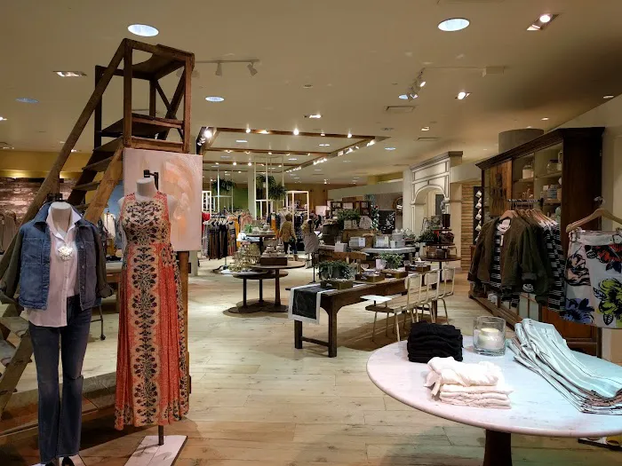 Anthropologie 0
