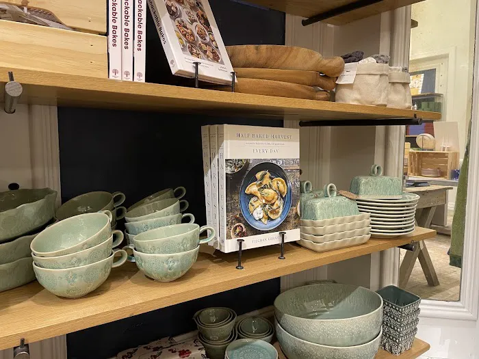 Anthropologie 4
